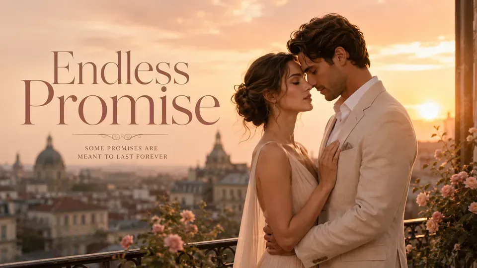 Romance drama on IPTV Norway