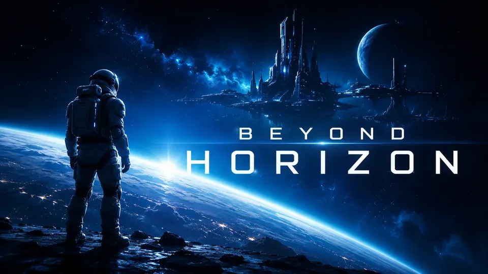 Science fiction movies on IPTV Norway